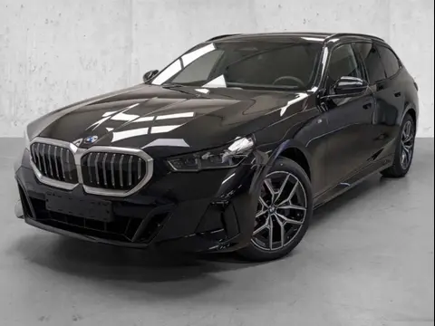 Annonce BMW SERIE 5 Hybride 2024 d'occasion 