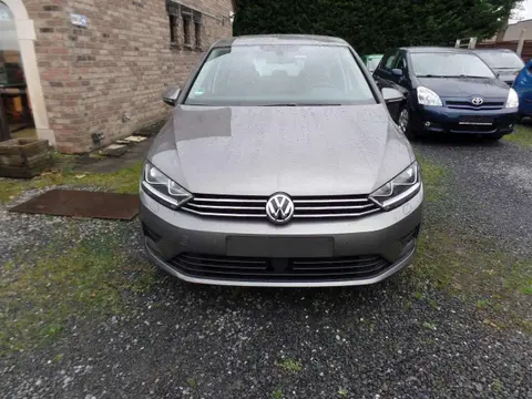 Used VOLKSWAGEN GOLF Petrol 2015 Ad 