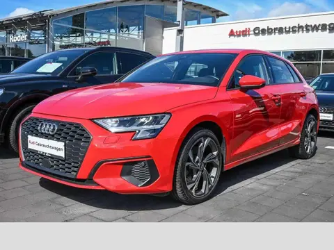 Annonce AUDI A3 Essence 2021 d'occasion 