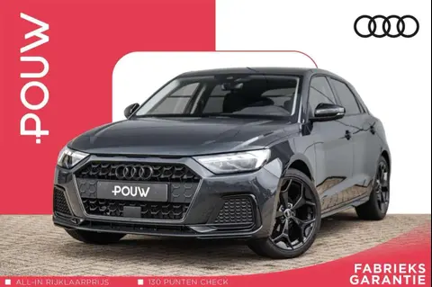 Annonce AUDI A1 Essence 2024 d'occasion 