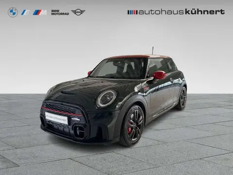 Annonce MINI JOHN COOPER WORKS Essence 2023 d'occasion 