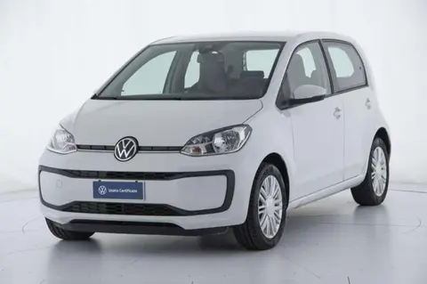 Used VOLKSWAGEN UP!  2022 Ad 