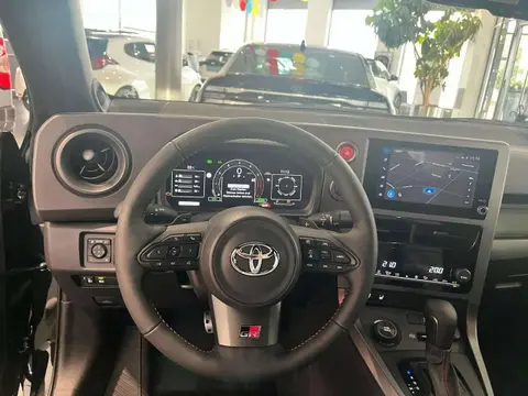 Annonce TOYOTA YARIS Essence 2024 d'occasion 