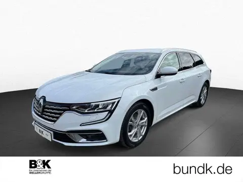 Used RENAULT TALISMAN Diesel 2021 Ad 