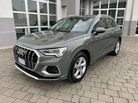 Used AUDI Q3 Petrol 2021 Ad 