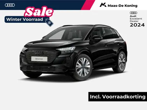 Used AUDI Q4 Electric 2024 Ad 