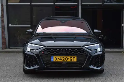 Annonce AUDI RS3 Essence 2022 d'occasion 