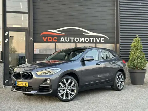 Used BMW X2 Petrol 2018 Ad 