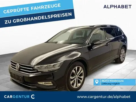 Annonce VOLKSWAGEN PASSAT Diesel 2019 d'occasion 