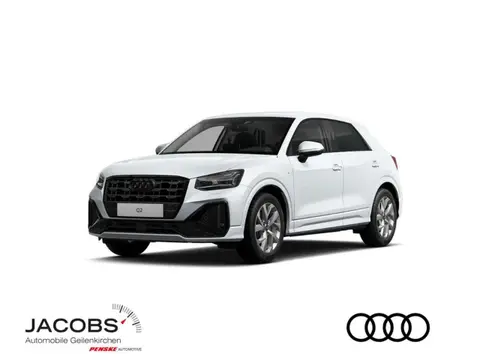 Used AUDI Q2 Petrol 2024 Ad 