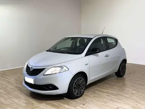 Used LANCIA YPSILON Petrol 2018 Ad 