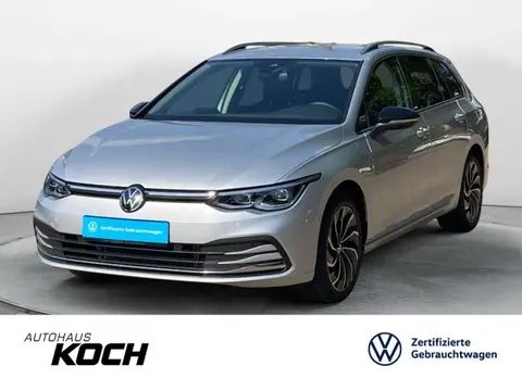 Annonce VOLKSWAGEN GOLF Essence 2024 d'occasion 