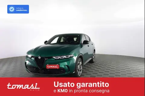 Used ALFA ROMEO TONALE Hybrid 2022 Ad 