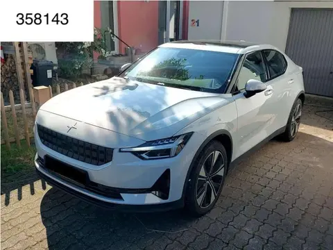 Used POLESTAR 2 Electric 2023 Ad 