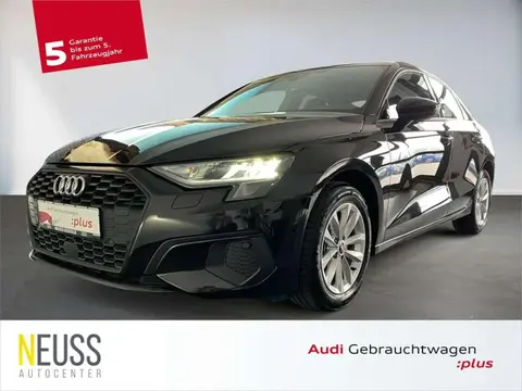 Used AUDI A3 Petrol 2023 Ad 