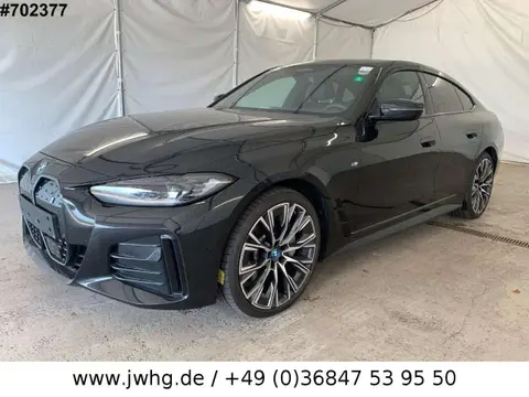 Used BMW I4 Electric 2022 Ad 