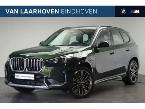 Used BMW X1 Hybrid 2024 Ad 