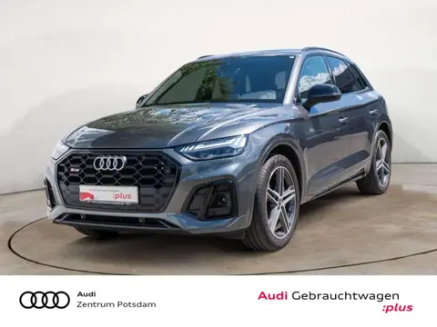 Used AUDI SQ5 Diesel 2022 Ad 