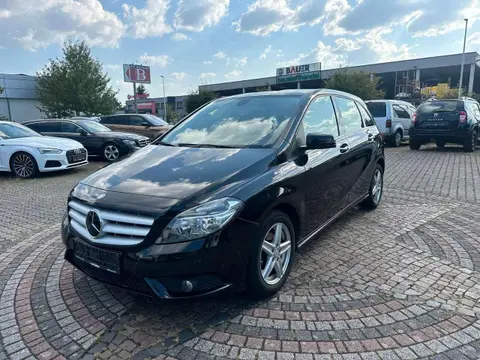 Used MERCEDES-BENZ CLASSE B Diesel 2014 Ad 