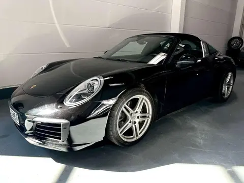 Annonce PORSCHE 991 Essence 2018 d'occasion 