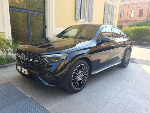 Used MERCEDES-BENZ CLASSE GLC Hybrid 2023 Ad 