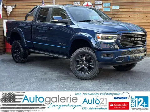 Used DODGE RAM Petrol 2020 Ad 