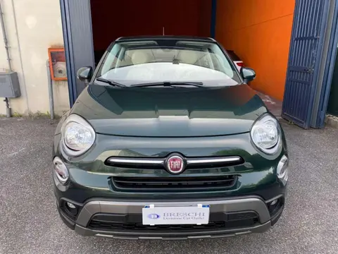 Used FIAT 500X Diesel 2019 Ad 