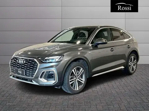 Annonce AUDI Q5 Diesel 2021 d'occasion 