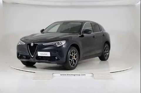 Annonce ALFA ROMEO STELVIO Diesel 2019 d'occasion 