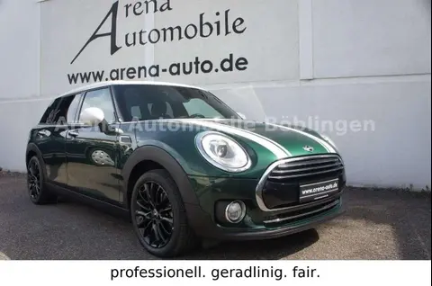 Used MINI COOPER Petrol 2015 Ad Germany