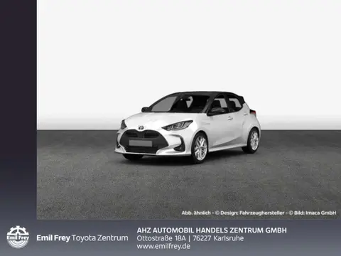 Used TOYOTA YARIS Petrol 2024 Ad 