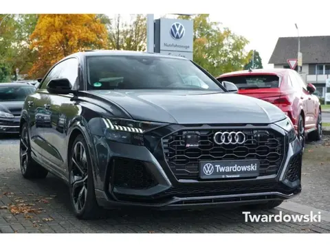 Annonce AUDI RSQ8 Essence 2024 d'occasion 