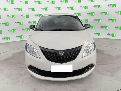 Annonce LANCIA YPSILON Hybride 2024 d'occasion 