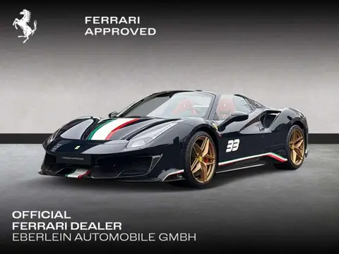 Used FERRARI 488 Petrol 2020 Ad 