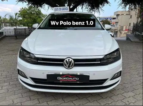 Used VOLKSWAGEN POLO Petrol 2019 Ad 