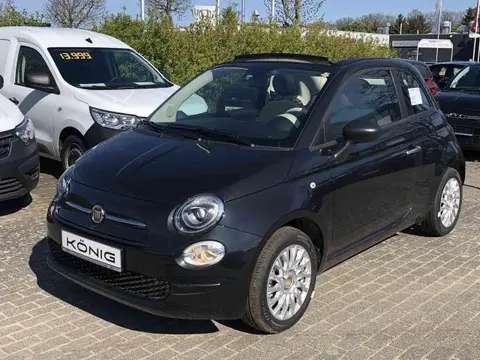 Used FIAT 500C Petrol 2023 Ad 