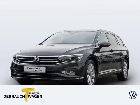 Used VOLKSWAGEN PASSAT Diesel 2023 Ad 