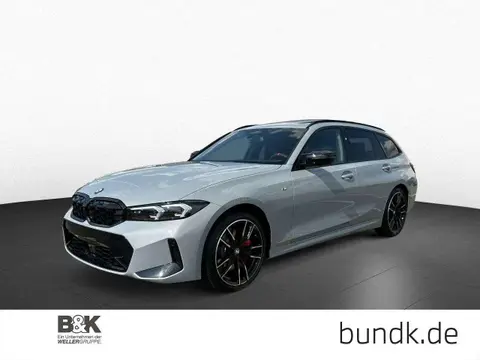 Annonce BMW SERIE 3 Essence 2024 d'occasion 