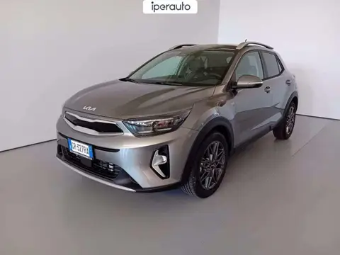 Annonce KIA STONIC Hybride 2024 d'occasion 