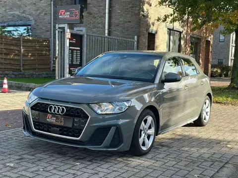 Annonce AUDI A1 Essence 2019 d'occasion 