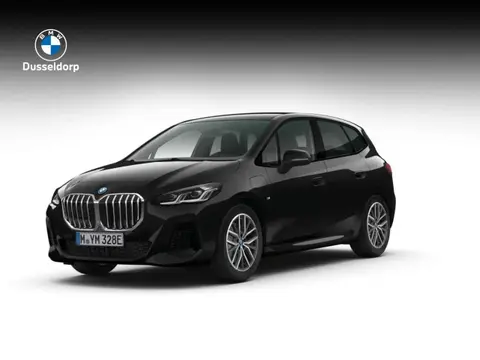 Annonce BMW SERIE 2 Hybride 2024 d'occasion 