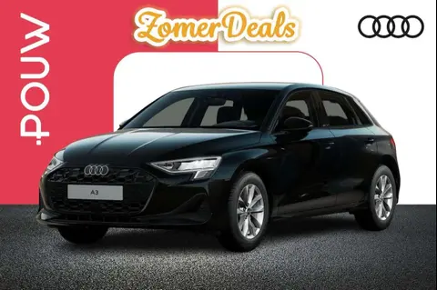 Used AUDI A3 Petrol 2024 Ad 