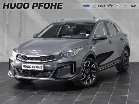 Annonce KIA XCEED Essence 2024 d'occasion 