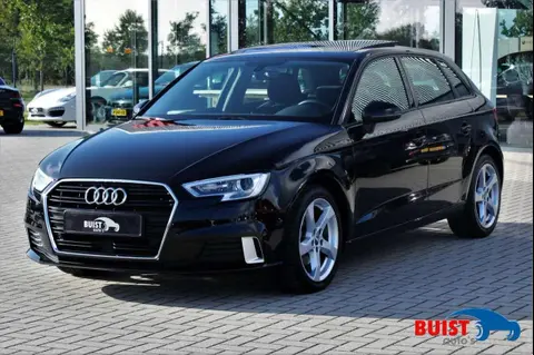 Used AUDI A3 Petrol 2019 Ad 