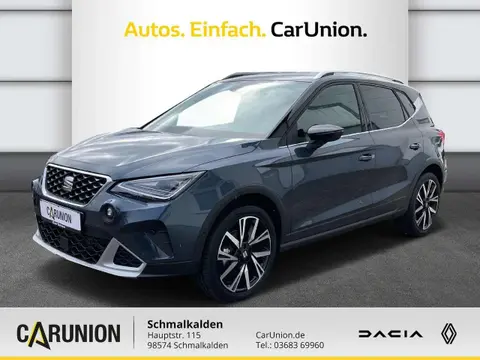 Used SEAT ARONA Petrol 2024 Ad 