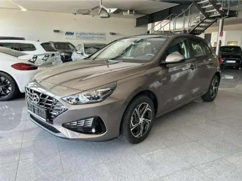 Used HYUNDAI I30 Petrol 2023 Ad 