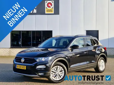 Used VOLKSWAGEN T-ROC Petrol 2020 Ad 