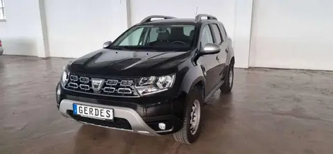 Used DACIA DUSTER Petrol 2019 Ad 