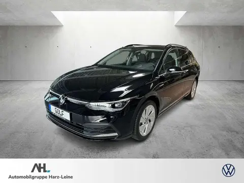 Used VOLKSWAGEN GOLF Diesel 2024 Ad 