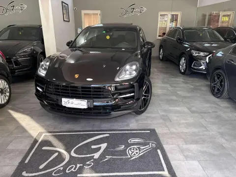 Used PORSCHE MACAN Petrol 2021 Ad 